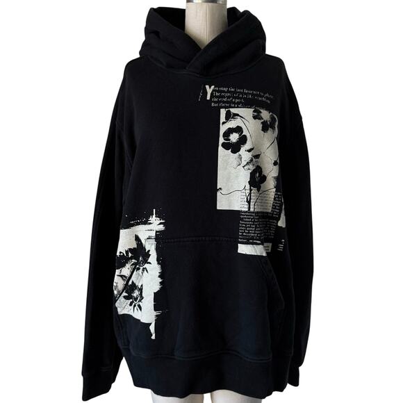 S’YTE Yohji Yamamoto Planning Dept. Sweater 3/M - Picture 1 of 8